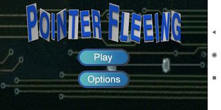 Pointer Fleeing - Screenshot 1