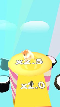 Hamster Thief - Screenshot 3