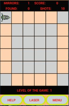 Find Mirrors - Screenshot 3