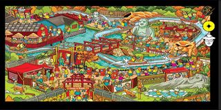 Where's Waldo - Screenshot 2