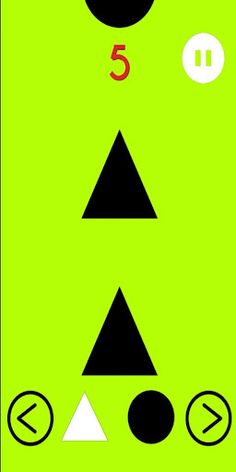 ShapeShift - Screenshot 2