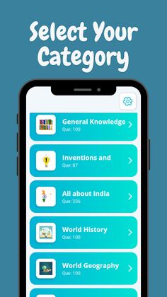 Quizopedia - Online Quiz Game - Screenshot 1