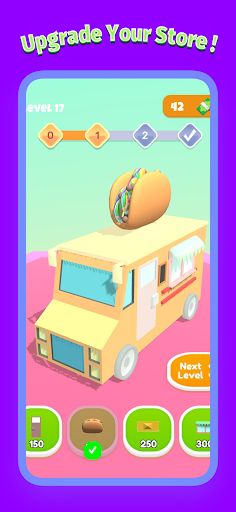 Taco Mania - Screenshot 4