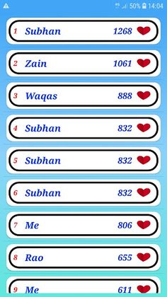 Memory Games Picture Matching  - Screenshot 4