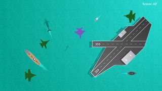 Flight: Air control - Screenshot 3