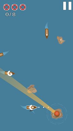 The Lighthouse - Screenshot 1