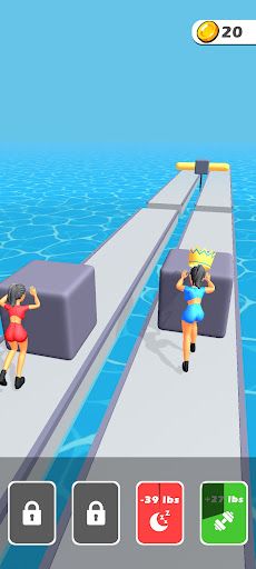 Weight Cards - Screenshot 4