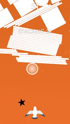 Keep the Bird Fly - Screenshot 4