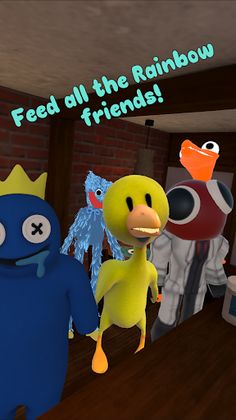 Rainbow Cafe: The Match 3 Game - Screenshot 4