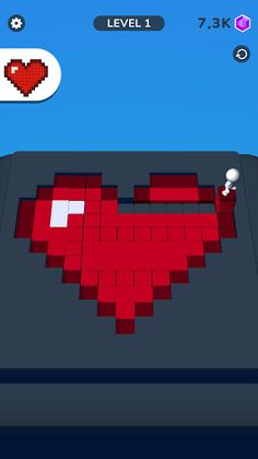 Pixel Maze - Screenshot 4