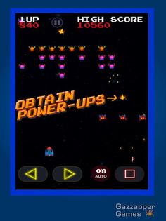 Galaxy Storm - Screenshot 4