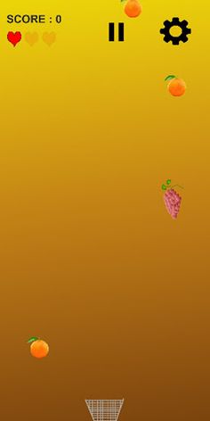 Fallen Fruits - Screenshot 3