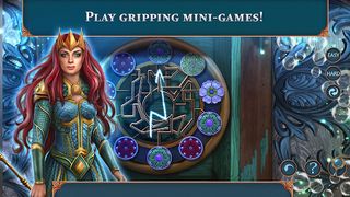 Maze Of Realities: Discord - Screenshot 2