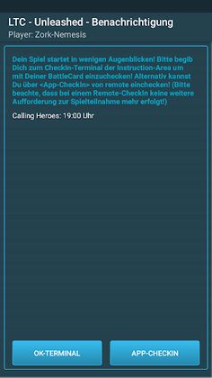 LTC - Unleashed - Screenshot 4