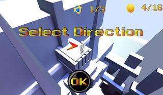 Push Ragdoll: 3D Physics FREE - Screenshot 1