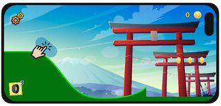 Ju,ping Tires - Screenshot 2