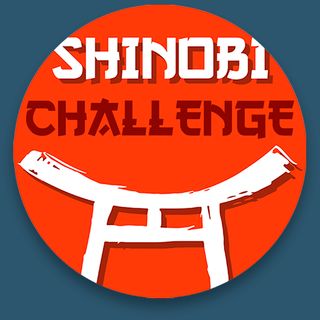 Shinobi Challenge - Screenshot 3