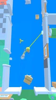 Vacuum Master - Screenshot 1