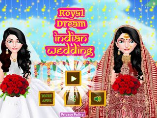 Royal Dream Indian Wedding - Screenshot 1