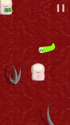 LoogieLuge - Screenshot 2