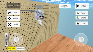 Gadget Creative Challenge - Screenshot 3