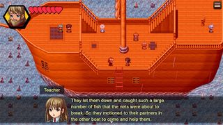 Didactic Jesus Game (Full) - Screenshot 3