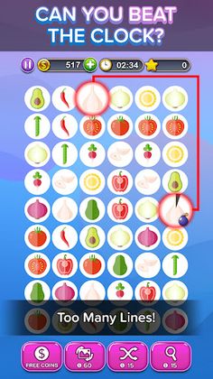 Matchy Pics: Matching Games - Screenshot 4