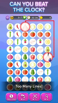 Matchy Pics: Matching Games - Screenshot 4