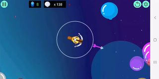 Non Stop Balloons Shooter - Screenshot 3