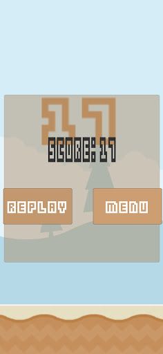 Save the Bunny - Screenshot 1