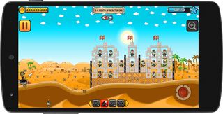 Like My Tank - Screenshot 3