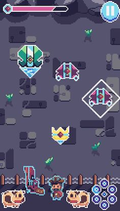 Cattle Punk - Screenshot 3