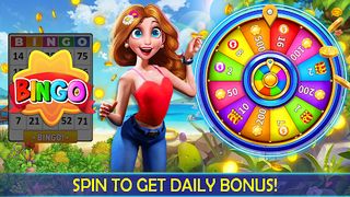 Bingo Go: Lucky Bingo Game - Screenshot 3
