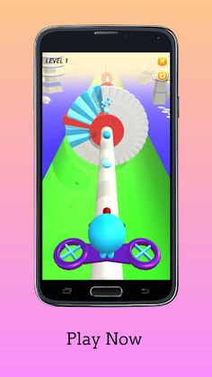 Paint Shooter 3000 - Screenshot 4