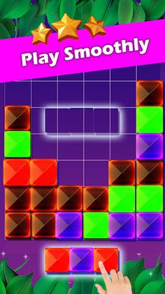 Block Puzzle Game: Jigsaw Puzz - Screenshot 2