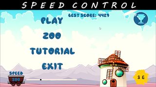 Animal catcher - Screenshot 2