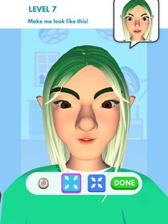 Face Match! - Screenshot 1