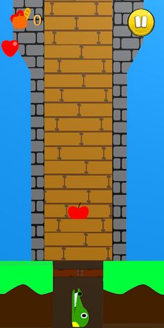 Feed Billy - Screenshot 2