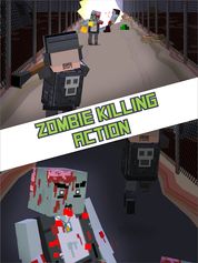 Left Behind : Zombie Apocalyps - Screenshot 5