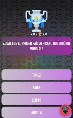 Fanáticos Trivia Fútbol - Screenshot 2