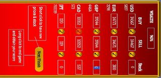 The Exchanger - Screenshot 2