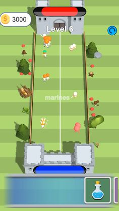 Count Fight - Screenshot 4