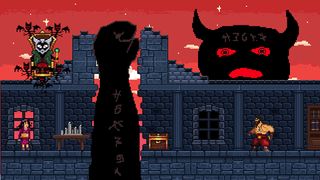 The Last Ruin - Screenshot 3