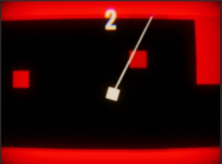 Swing Dash - Screenshot 1