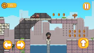 Super Jake Run Island Survival - Screenshot 3