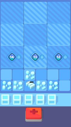 Merge And Build - Screenshot 4