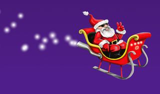 KlankLicht Kerstmis - Screenshot 1