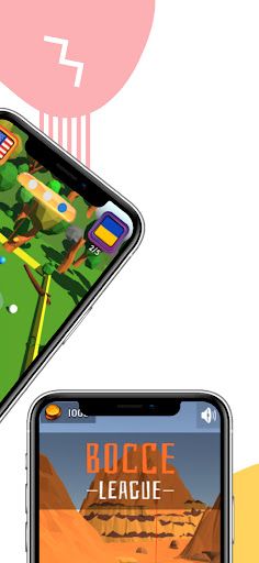 Bocce Ball 3D: Nations League - Screenshot 3