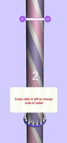 Circle Rush - Ball Game - Screenshot 2
