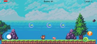 TT's Adventure - Screenshot 1